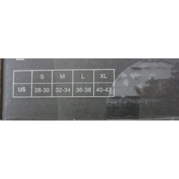 Levi's Men's Performance Microfiber 8 Pack Boxer Briefs Assorted Colors NIB - Picture 4 of 7